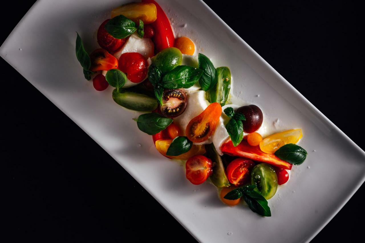 Hotel-Restaurant Bellevue Φιλμς Εξωτερικό φωτογραφία
